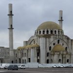 Fransa’da Aşırı Sağcı Lincin Hedefi: Strazburg Eyüp Sultan Camii