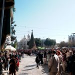 “Filistin’de Yeniden Kutlayabildiğimiz Noel’i Eksik Bir Sevinçle Karşılıyoruz”