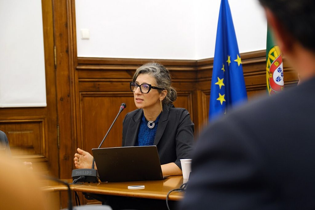 Francesca Albanese: Muktedirlerin Karşısında Yalnız Bırakılan Bir Ses