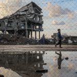 Gazze’de Kış: Bir Savaş Silahı Olarak Kullanılan Soğuk Hava ve Yağış