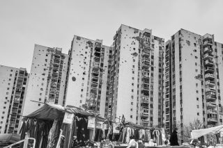 Geç Gelen Saraybosna Soruşturması: Avrupa “Turist Keskin Nişancılarla” Yüzleşecek mi?