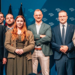 Gerçek Olamayacak Kadar Komik: AfD’nin Yeni Gençlik Teşkilatı “Almanya Nesli”