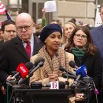 Ilhan Omar: Amerika’da Sürekli Aidiyet Sınavına Tabi Tutulan Bir Siyasetçi