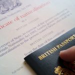 İngiltere’de Dokuz Milyon Kişi Vatandaşlıktan Çıkarılma Riskiyle Yaşıyor