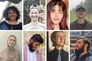 İngiltere’de Yasaklanan Palestine Action Grubunun Üyeleri Açlık Grevinde