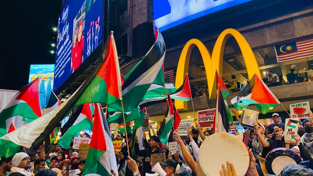 Küresel Boykot, Yerli Ekonomiler İçin Bir Fırsat Olabilir mi?