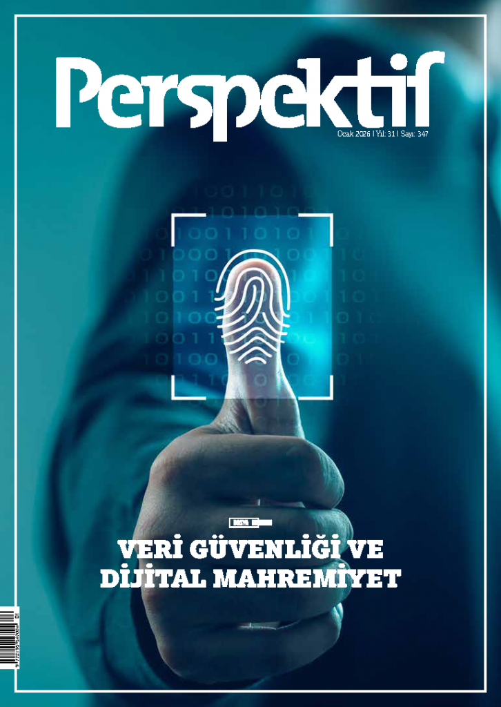 Veri Güvenliği ve Dijital Mahremiyet