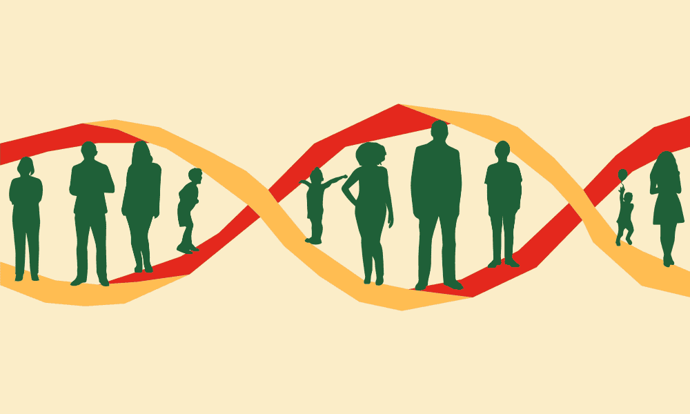 Soyağacından Veri Setine: Genetik Veriler ve Aile Tarihinin Dijitalleşmesi