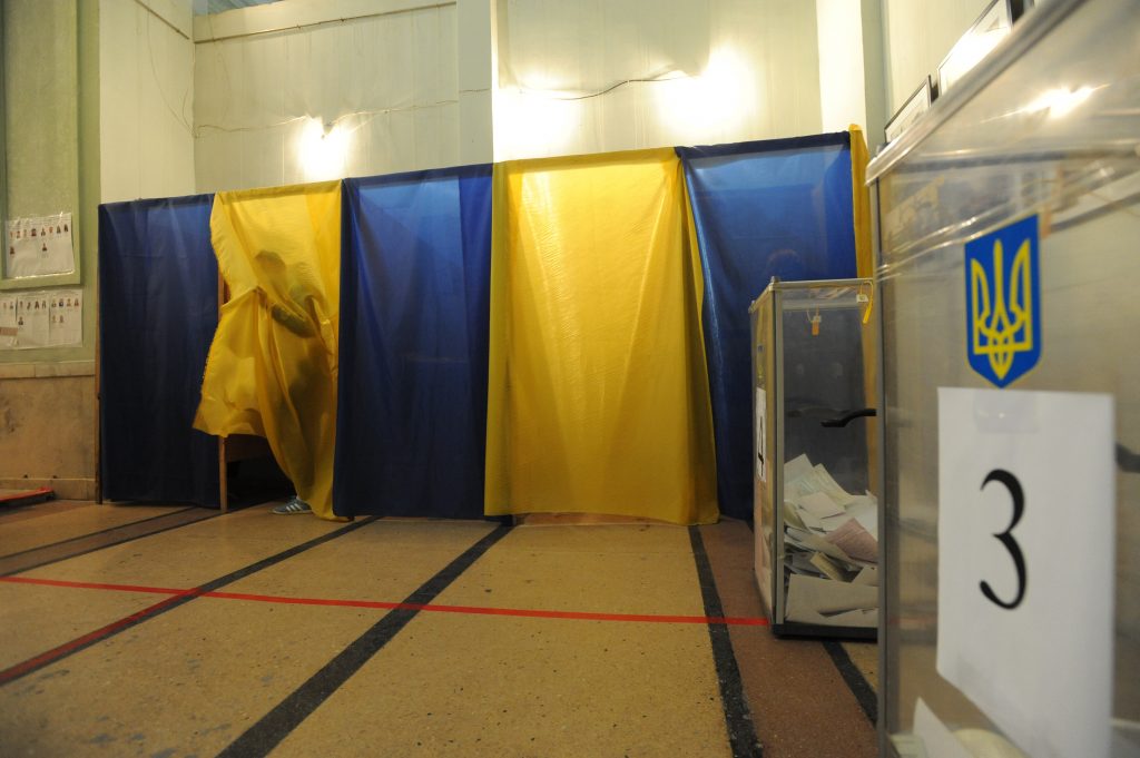 Trump’tan Ukrayna’ya Barış Anlaşması Karşılığında Seçime Gitme Baskısı