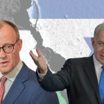 Merz’in İsrail Ziyareti: Staatsräson’dan Cılız Eleştirilere Kaçış