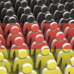 Araştırma: Almanya’da Siyahiler Kamusal Alandan Geri Çekilmeye Zorlanıyor