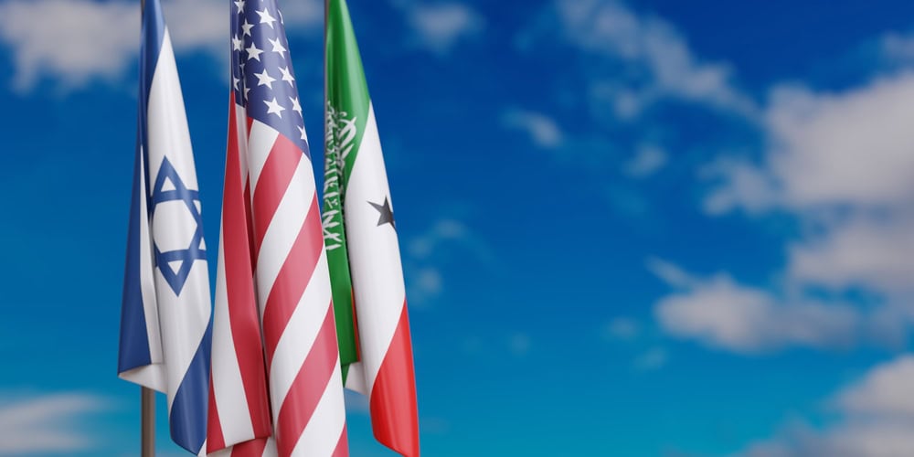 İsrail’in Somaliland Kararı, Gazzelileri Yerinden Etme Planının Parçası mı?