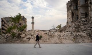 Suriye’ye Dönüş Tartışması: Suriye Diasporasının Geleceği Nasıl Olacak?