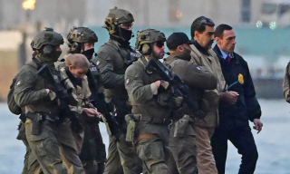 ABD’nin Müttefiklerinin Maduro’nun Kaçırılmasını Meşrulaştırma Çabası