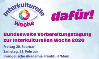 Almanya’da 50 Yıllık Bir Sivil Toplum Geleneği: “dafür!”