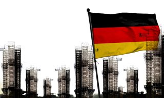 Almanya’da Konut Krizi Büyüyor
