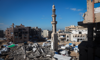 “Ateşkes” Sürecinin İkinci Aşaması Başladı: Gazze’yi Neler Bekliyor?