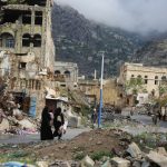 BAE-Suudi Arabistan İhtilafı Yemen İçin Ne Anlama Geliyor?