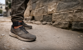 Batı Şeria’da Yeni Gözetim Aracı: Yargı Kararı Olmadan Elektronik Takip Cihazı