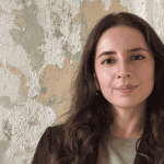 Elif Dedemen: “Geometrik Sanat, Herkesin Anlam Katabildiği ve Sonsuzluğa Açılan Bir Alan”