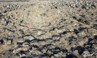 Gazze’de Ölü Sayısı: İsrail İnkâr Ettiği Verileri Askerî Raporlarında Kullanıyor