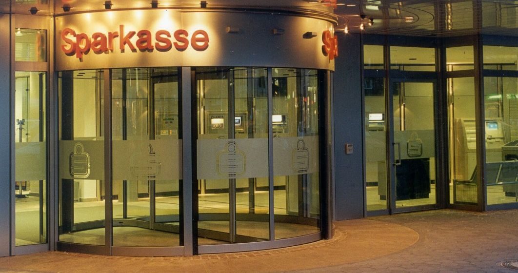 Sparkasse Gelsenkirchen banka soygun hırsızlık kasa türkler