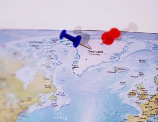 Grönland ABD Toprağı Olursa NATO ve AB’ye Ne Olur?