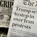 İran’da Ekonominin Tetiklediği Yeni Protesto Dalgası Nereye Varır?