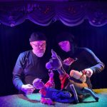 Karagöz ve Hacivat Almanya’da: Geleneksel Türk Tiyatrosunu Sahneye Taşıyan Çift