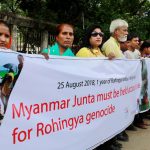 Rohingya Soykırımı Davasında Duruşmalar Başladı: UAD’nin Kararı Emsal Olabilir