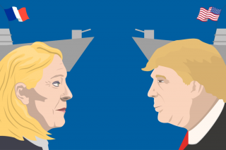 Trump’ın Venezuela Hamlesi Avrupa’daki Aşırı Sağcı Müttefiklerini Sınadı