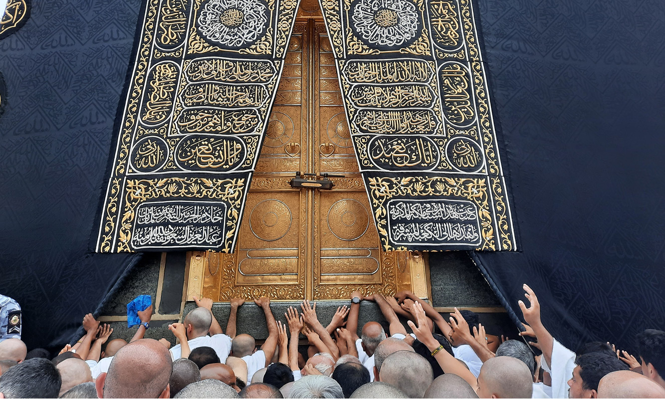 Umreye ilgi neden artıyor