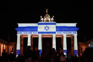 Lemkin Enstitüsü: “Almanya’da Gazze Soykırımının İnkârı Kurumsallaştı”