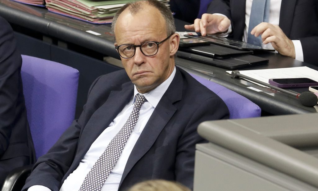 Bitmeyen Bir Hikâye: Almanya’da Emeklilik Tartışmaları