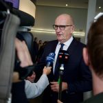 Almanya’nın Brandenburg Eyaletinde Koalisyon Hükûmeti Çöktü