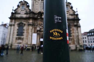 Mültecilere Yönelik İnsani Anlatılar Empati Sağlıyor, Kabul Politikalarını Teşvik Etmiyor