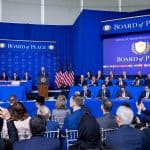 “Barış Kurulu” İlk Defa Toplandı: Finansman Açıklandı, Meşruiyet Tartışmaları Sürüyor