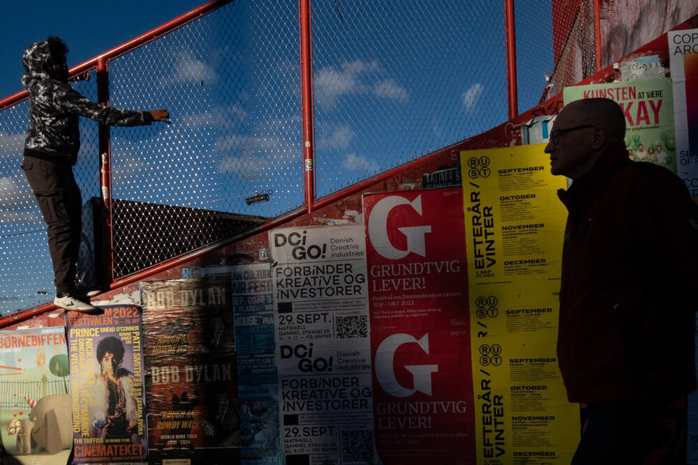 “Getto” Kavramının Danimarka’daki Sorunlu Kullanımı ve Bunun Kökeni