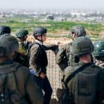 “Soykırım Turizmi”: Alman Meclisinin Başkanı Julia Klöckner’in Tepki Çeken Gazze Ziyareti