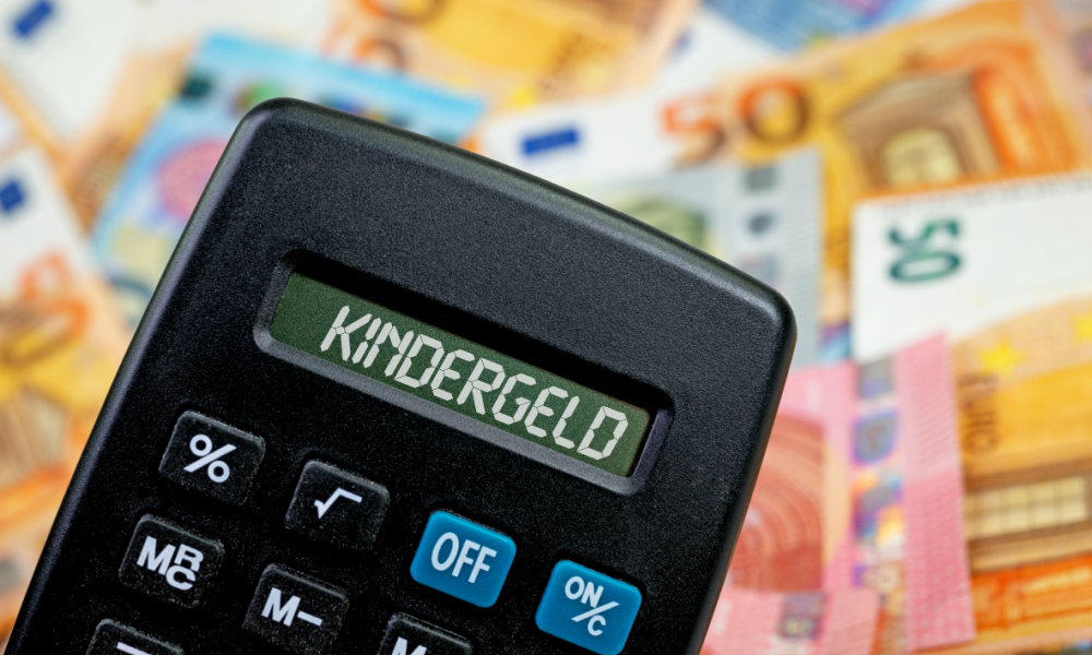 Almanya’da Çalışan Kişi Türkiye’deki Çocuğu İçin Çocuk Parası (Kindergeld) Alabilir mi?