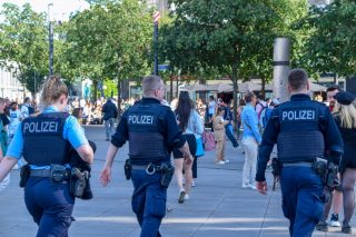 “Almanya’da Müslüman Karşıtlığının Gerçek Boyutu Bilinmiyor: Resmî Veriler Yetersiz”