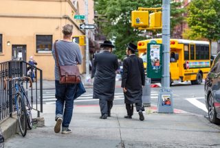 Gazze’nin Gölgesinde: Amerikan Yahudileri Siyonizm ve İsrail’e Nasıl Bakıyor?