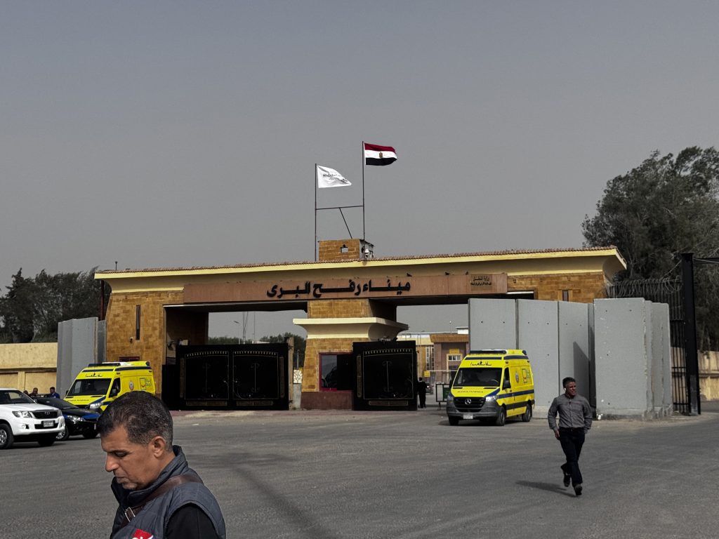 “Ateşkes” Sürecinin Yeni Kırılgan Dengesi: Kısıtlamalarla Açılan Refah Sınır Kapısı