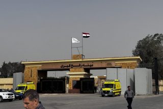 “Ateşkes” Sürecinin Yeni Kırılgan Dengesi: Kısıtlamalarla Açılan Refah Sınır Kapısı