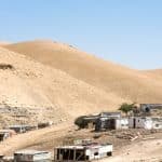 Batı Şeria’da İşgalci Şiddetiyle Hızlandırılan Etnik Temizlik: Köyler Boşaltılıyor