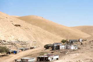 Batı Şeria’da Yerleşimci Şiddetiyle Hızlandırılan Etnik Temizlik: Köyler Boşaltılıyor