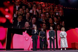 Berlinale’de Filistin Sınavı: Sanat Apolitik Kalabilir mi?