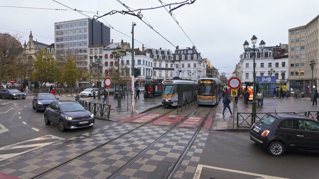 belçika brüksel hükûmet kriz