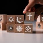 Dinî Çeşitlilik Endeksi Açıklandı: En Çeşitli ve En Homojen Ülkeler Hangileri?