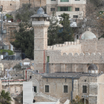 Fiilen İlhak Edilmenin Eşiğindeki Batı Şeria